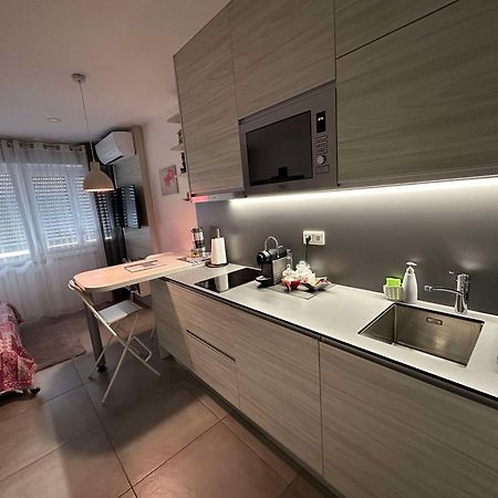 Djokovic'S Apartment Colmar Eksteriør bilde