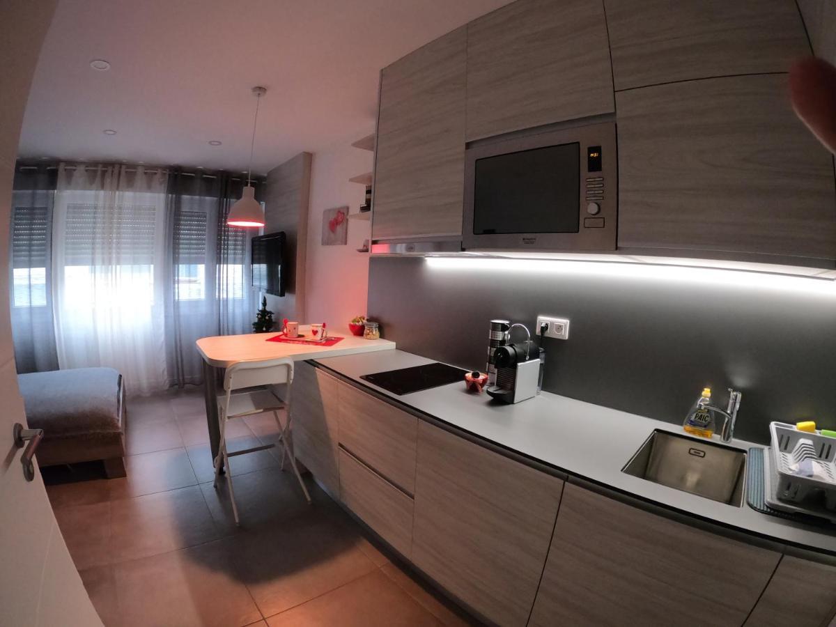 Djokovic'S Apartment Colmar Eksteriør bilde