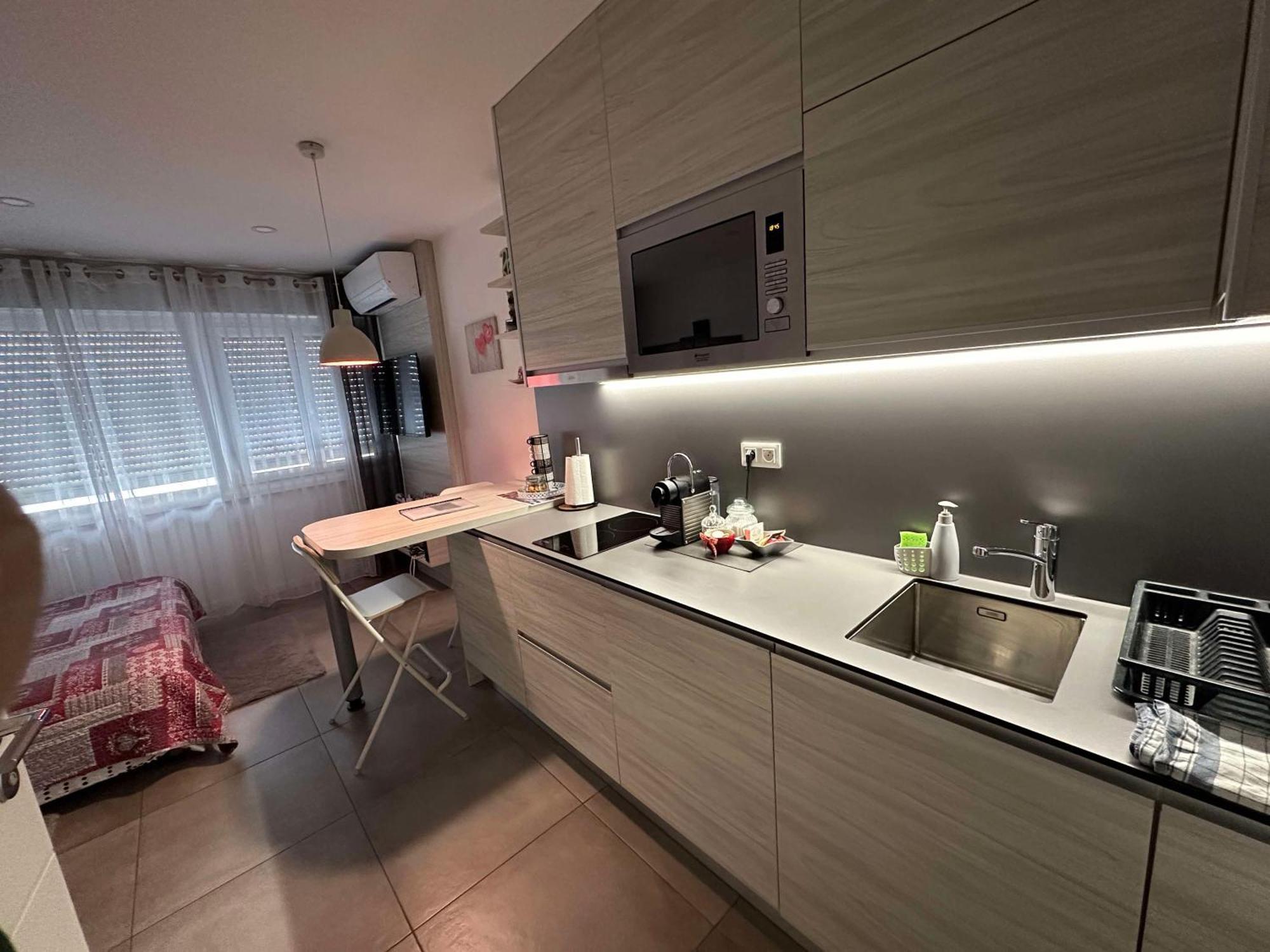 Djokovic'S Apartment Colmar Eksteriør bilde